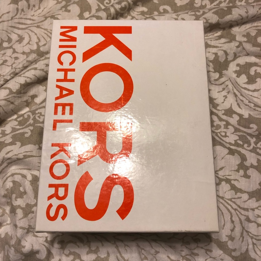 Michael Kors Wedges - Picture 4 of 4
